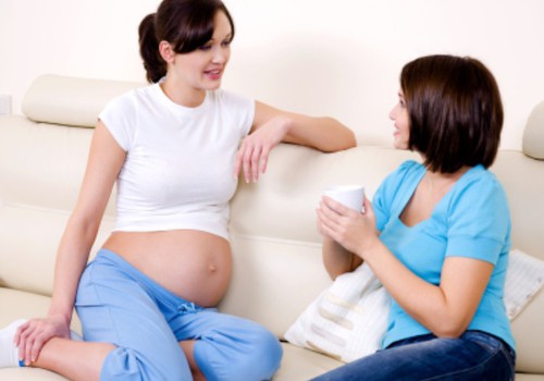 Выигрыш вдвойне - многоплодная беременность
