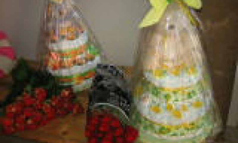В гостях в роддоме у Александры (alexshashka) и Натальи (slanjaffka)