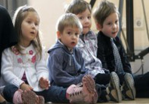 Думский комитет не прислушивался к мнению родителей и частных детских садов