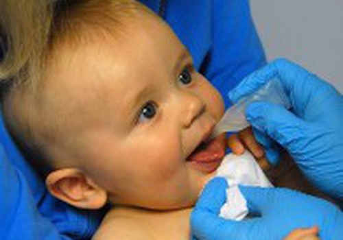 Правительство отложило финансирование прививок от ротавируса до 2014 года