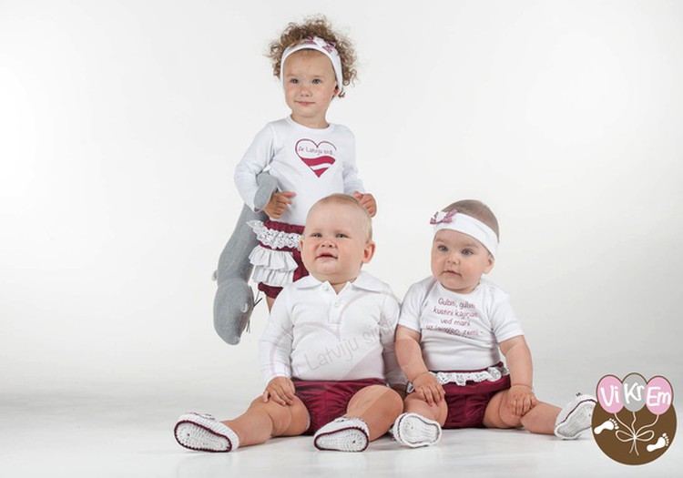 КОНКУРС на Facebook: Я люблю тебя, Латвия!