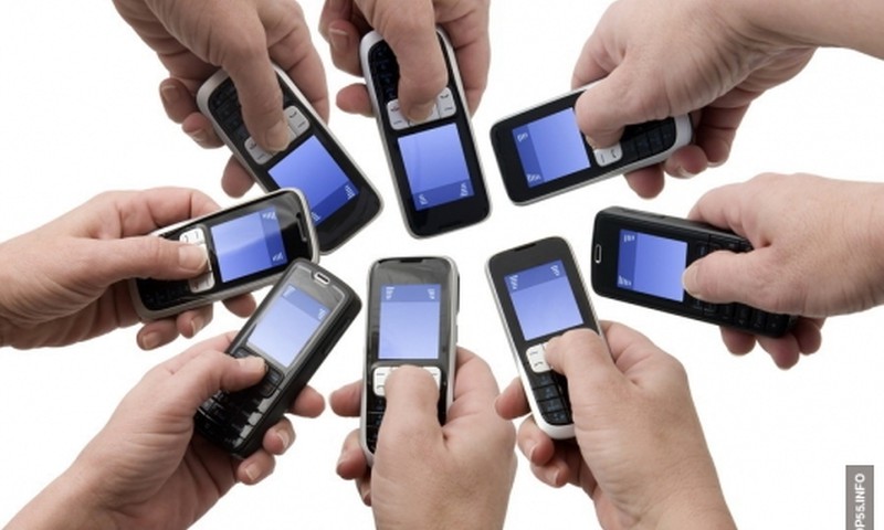 Какой у вас оператор мобильной связи?