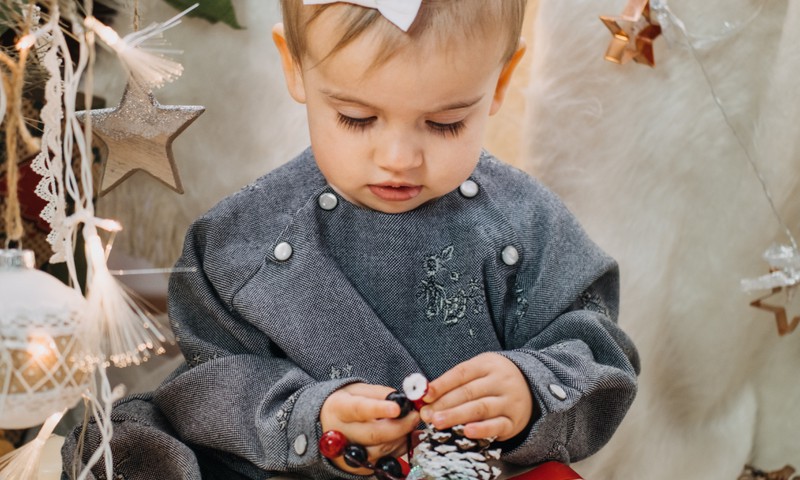 Новогодние Ёлочки в Мамином клубе: запись открывается 9 ноября в 20:00