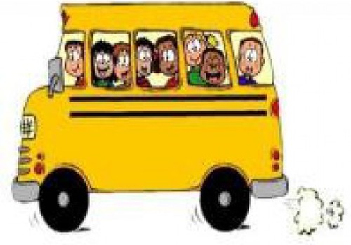 Школьники получат новые автобусы