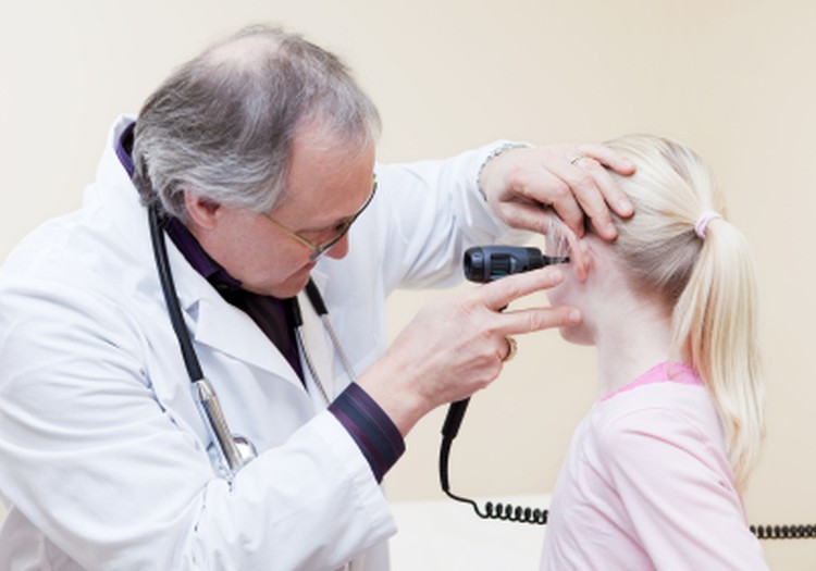 Что такое аденоиды