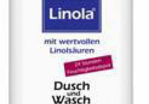 Linola - одно средство для всей семьи