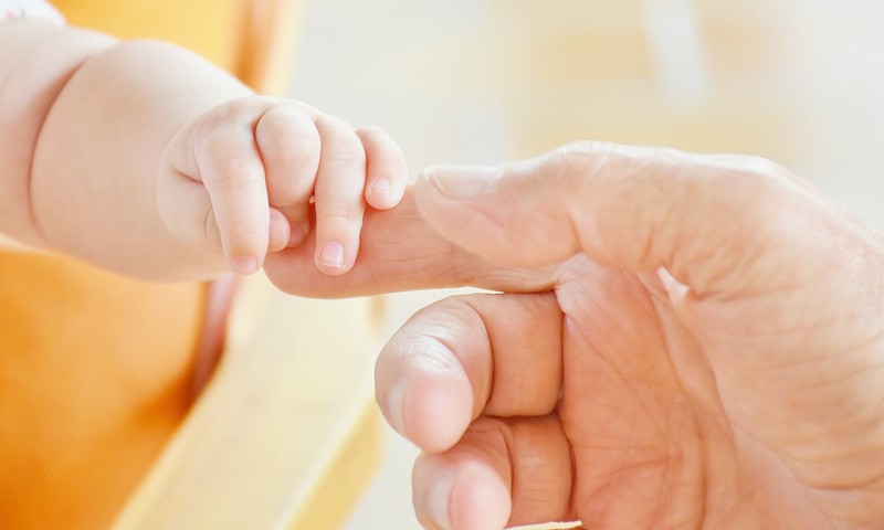 Грибок ногтей – и у детей? Дерматолог развенчивает мифы