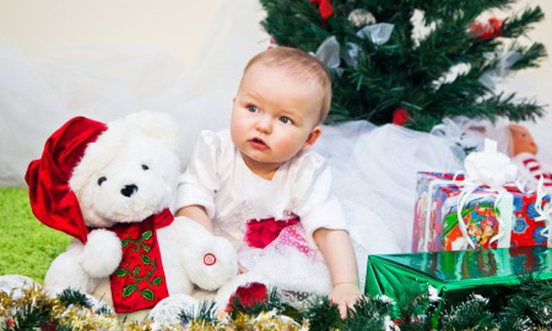 Вот и промчался 2011 год...