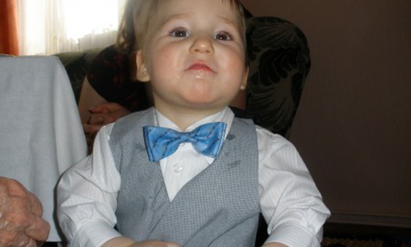 Маркушка-хохотушка