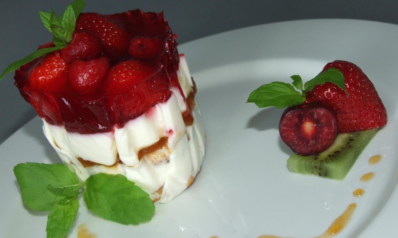 Что сегодня приготовить: 10 ноября