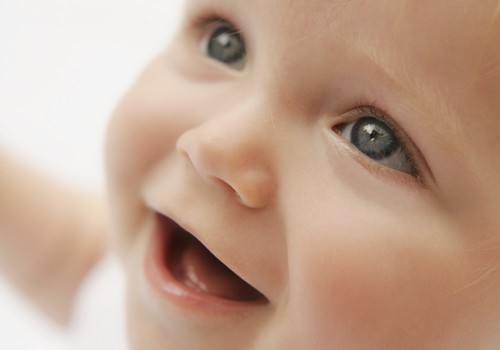 Нежные губы малыша требуют особой заботы!
