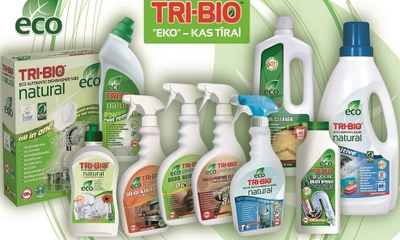 Кто будет тестировать очистители TRIO BIO?