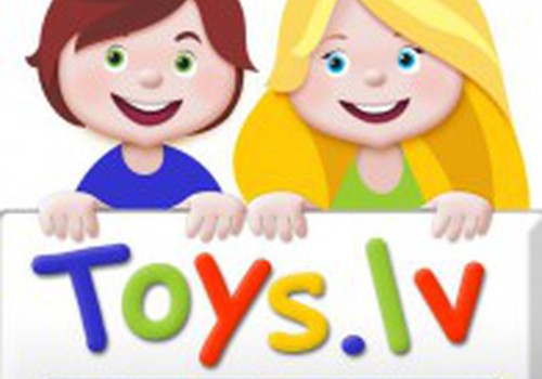 Познакомься с интерактивным поисковиком подарков Toys.lv или 4 шага до подходящего подарка!