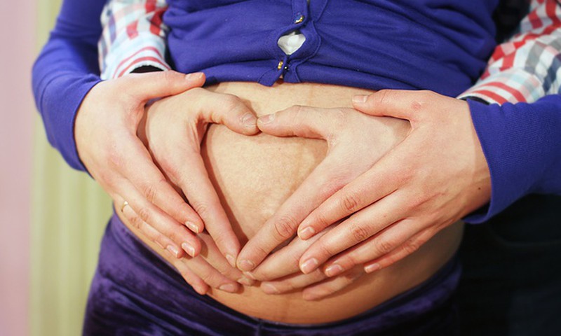 Может ли секс на последних неделях беременности ускорить начало родов