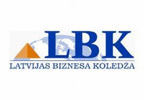 Latvijas Biznesa Koledža: делимся опытом!