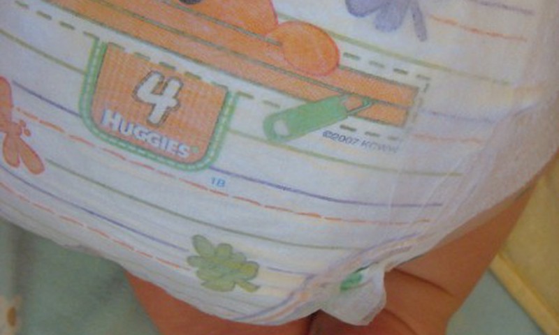 Еще только СЕГОДНЯ - HUGGIES Little Walkers по 6.99Ls!