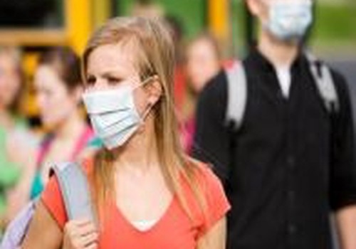 В Латвии свиным гриппом переболело 19 человек 