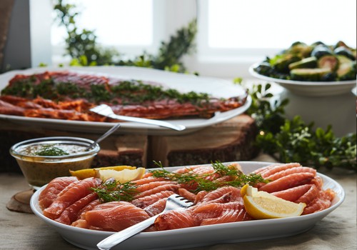 Рецепты для новогодних праздников: 3 традиционных шведских рецепта