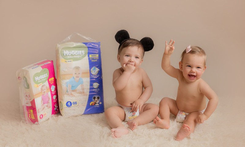 Завершаем конкурс "С чем у тебя ассоциируется Huggies®"