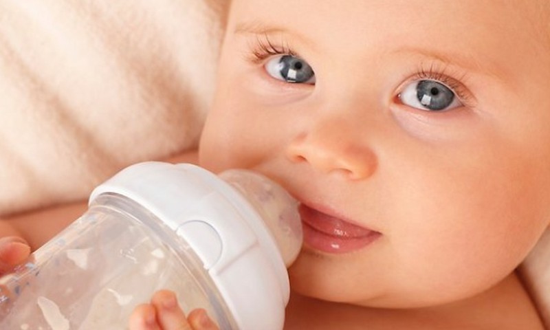 Как часто нужно пить ребёнку при болезни?