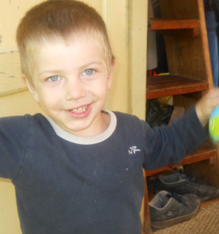 БЛОГ САБИНЫ: Мы дома! 