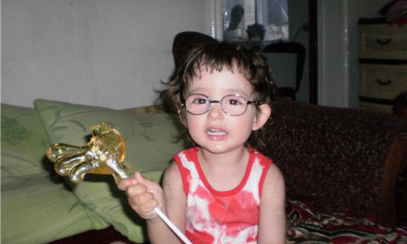 Последние новости о Настеньке