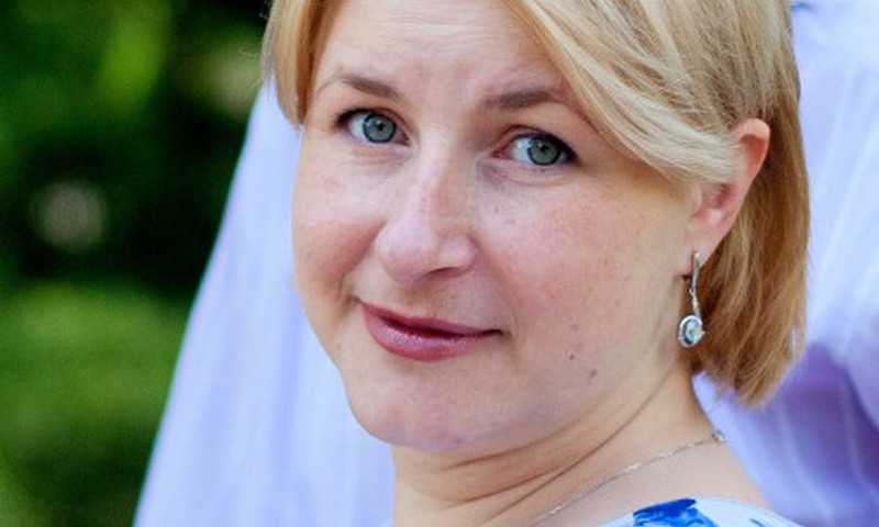 №26 Я физиономическое «чудо»