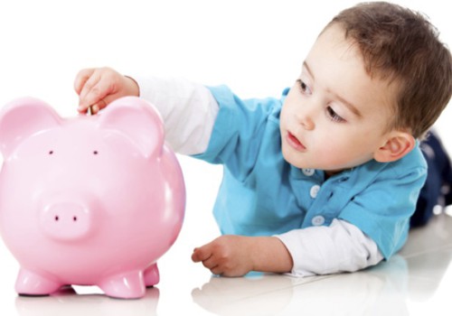 10 советов, как научить ребенка планировать свой бюджет