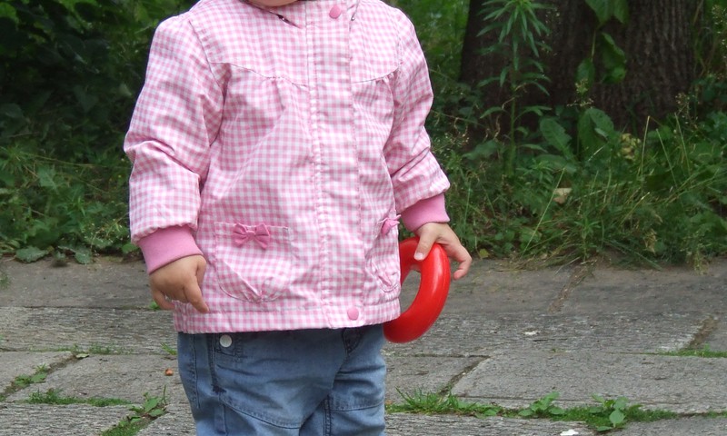 Топ любимых игрушек или во что играют ваши детки?