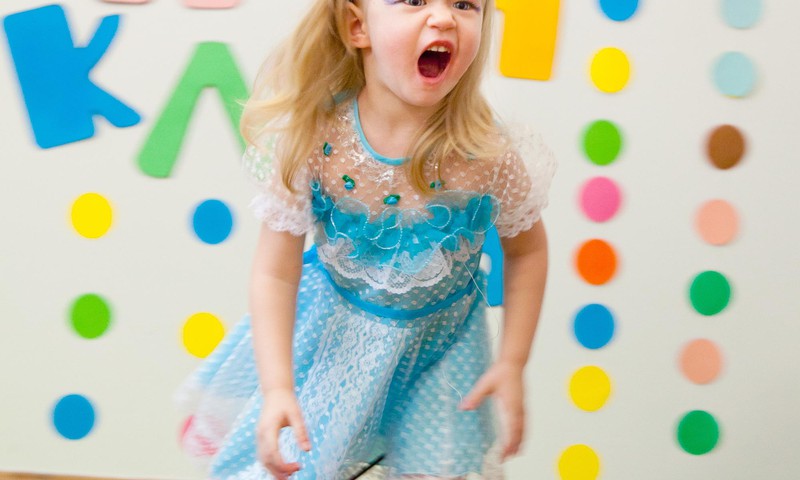 Агрессивных детей будут учить в отдельных помещениях 