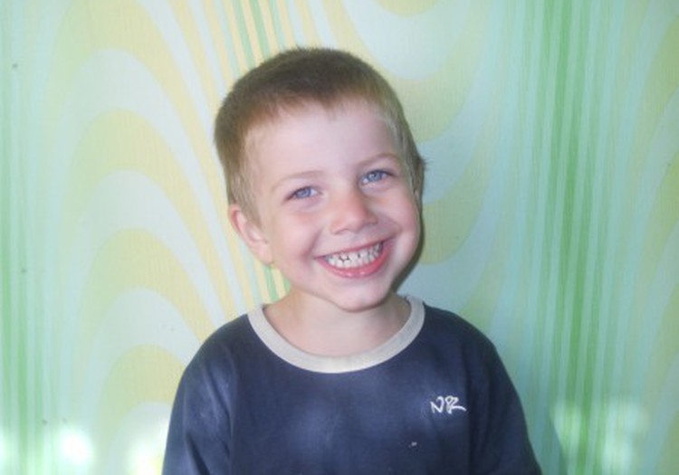 БЛОГ САБИНЫ: Ничто не предвещало беды...