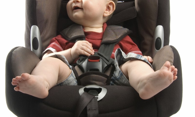 Вашего ребёнка тошнит в транспорте?