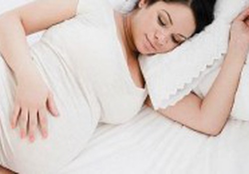 Причины предлежания плаценты у будущей мамочки