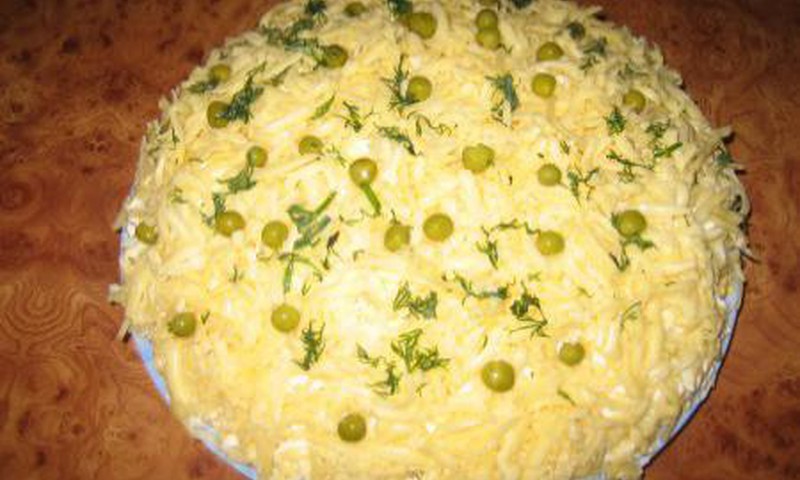 Как сотворить "Мужской каприз"