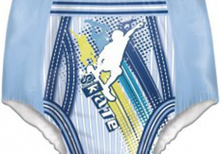 Игра дня: Узнай всё о Huggies® DryNites®!