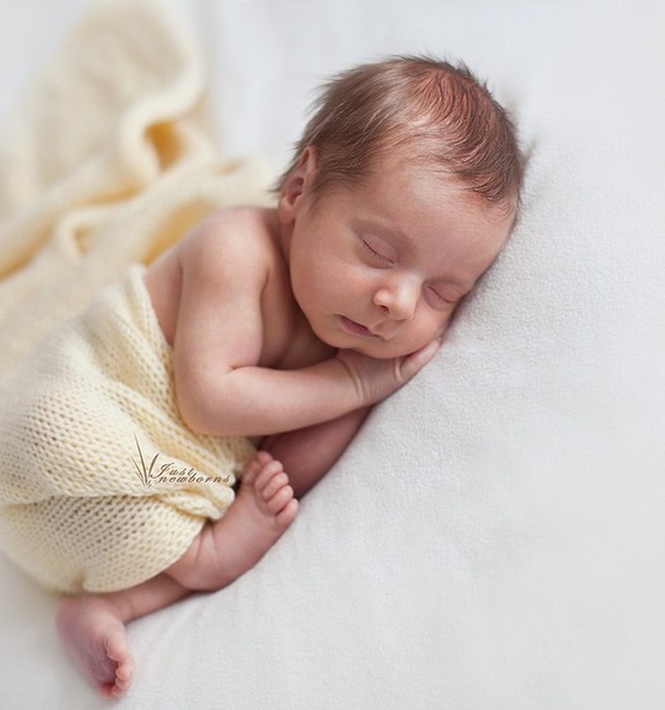 Специалист по сну: малыш и сон от 0 до 8 недель