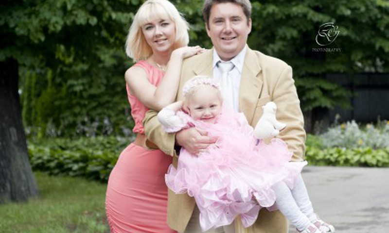 Лена: Муж поставил вопрос ребром