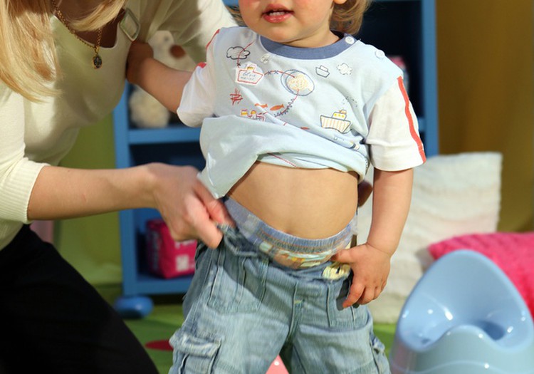 Победитель игры дня получает Huggies® Pull-Ups®!