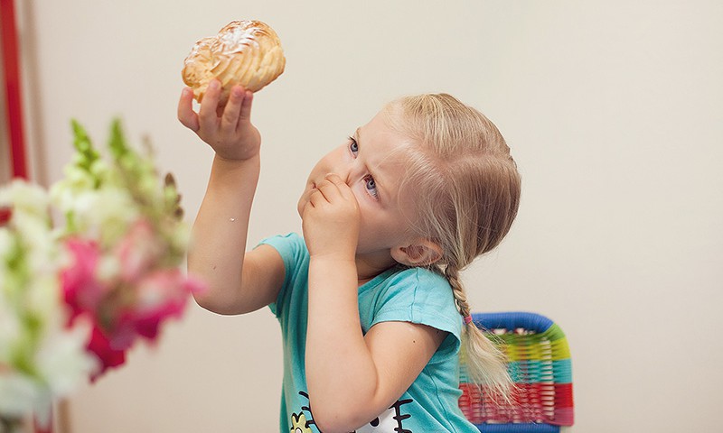 10 советов, что делать, если ребенок плохо ест