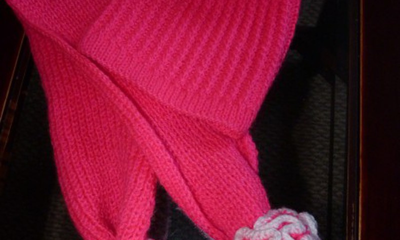 Нужен ли вам мастер-класс по вязанию?