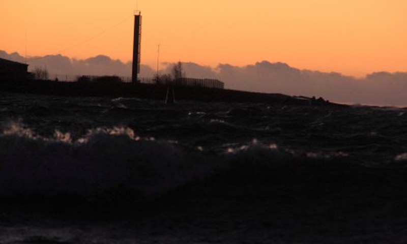 Море волнуется раз...