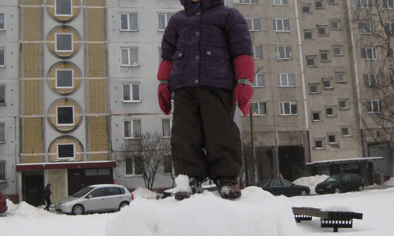 БЛОГ НАСТИ: Гости, СПА и другие радости