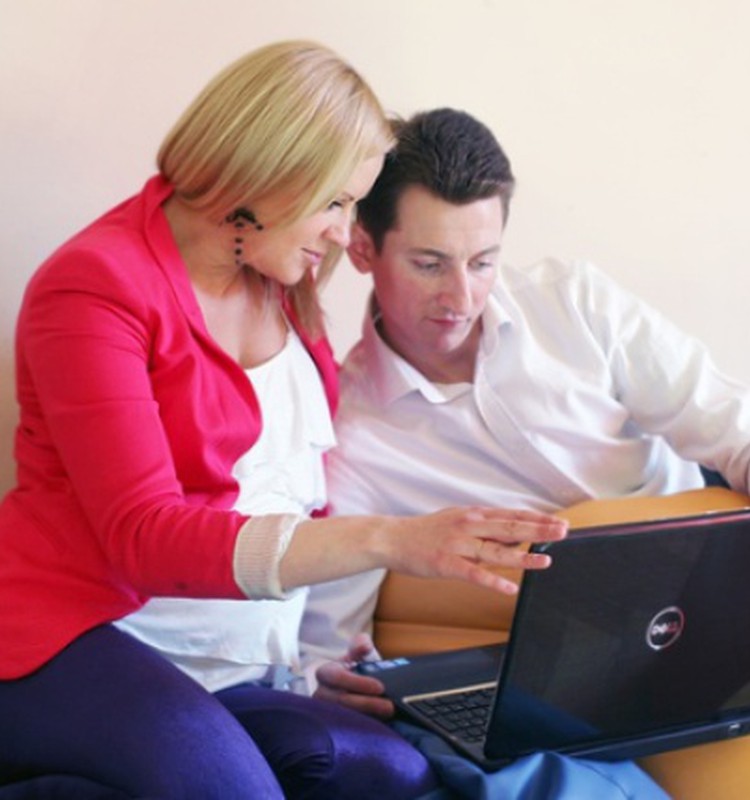 Ищем новых героев проекта "Смотри, как я расту!" 