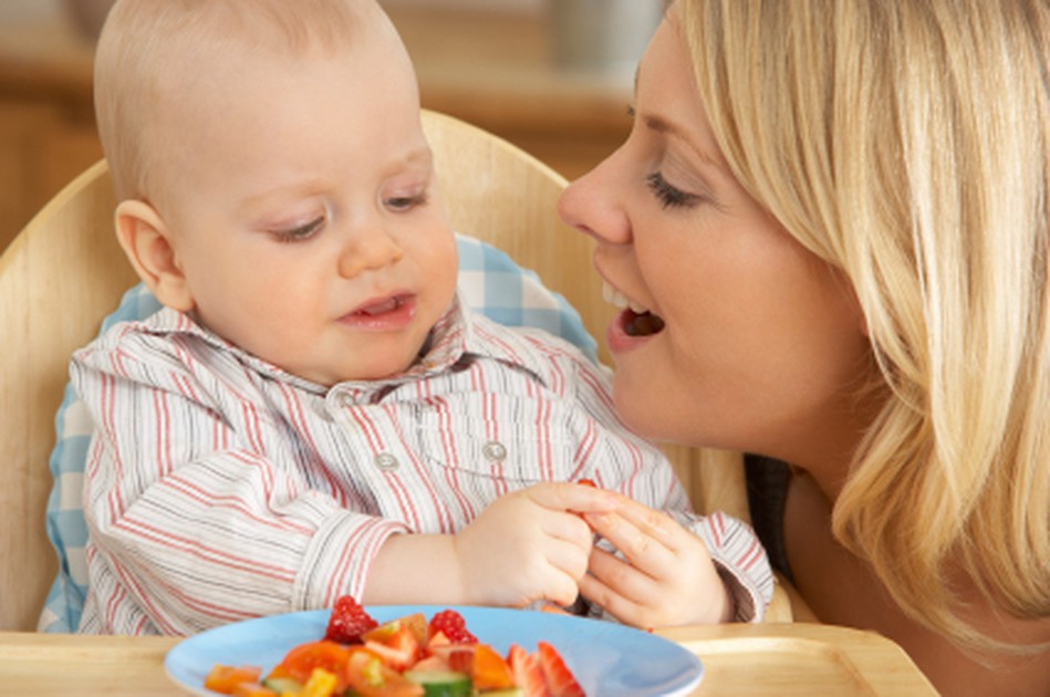 Что делать, если ребенок не ест каши?