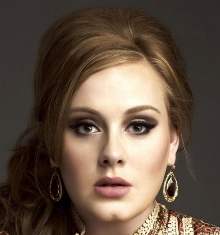 Adele - Set Fire To The Rain 