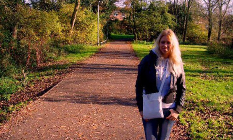 Итоги 2011: Инна