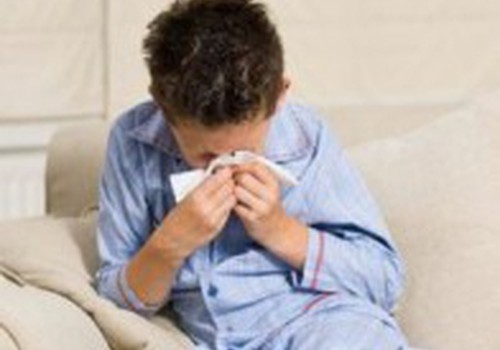 В Елгаве началась эпидемия гриппа