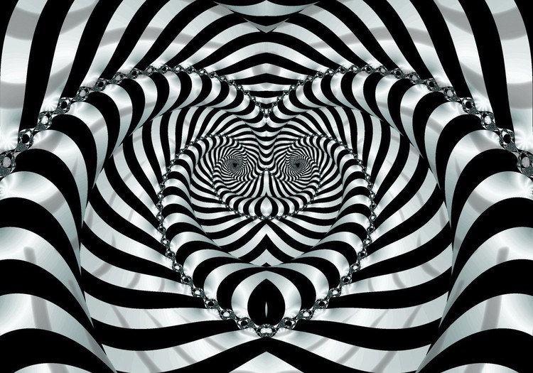 ДИСКУССИЯ: Оптические иллюзии – где правда, а где ложь?  