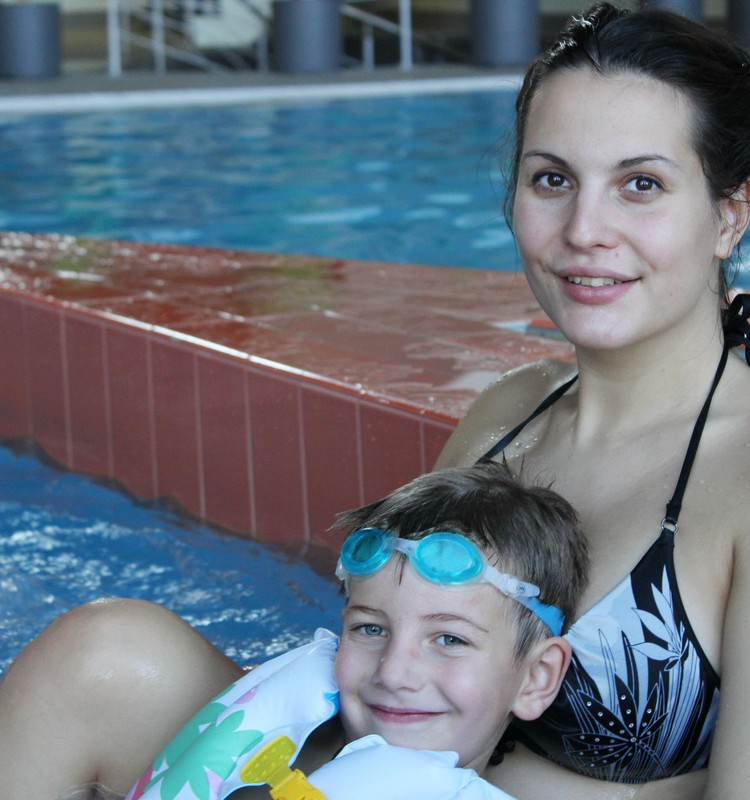 БЛОГ САБИНЫ: Семейный отдых в Hotel Jurmala Spa или отчаянный пузатик тоже хочет отдыхать