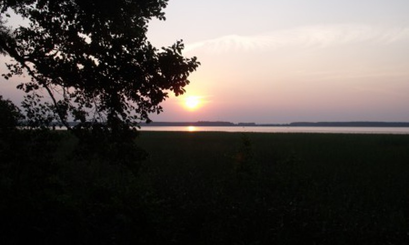 Закат